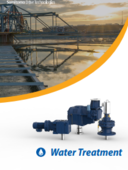 sumitomo water treatment industry brochure