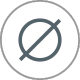diameter icon