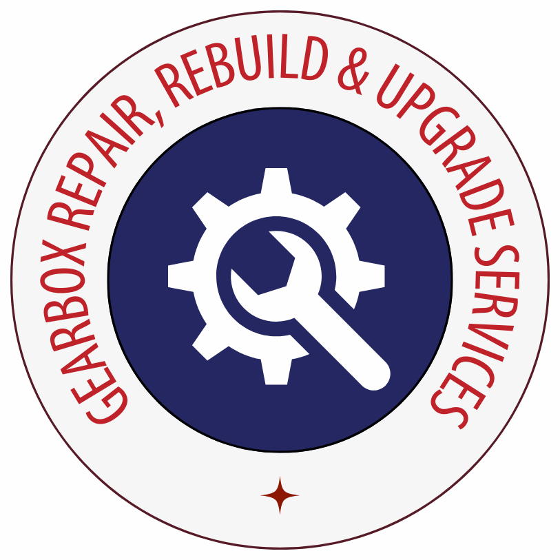 Gearbox repair, rebuild, and upgrade services