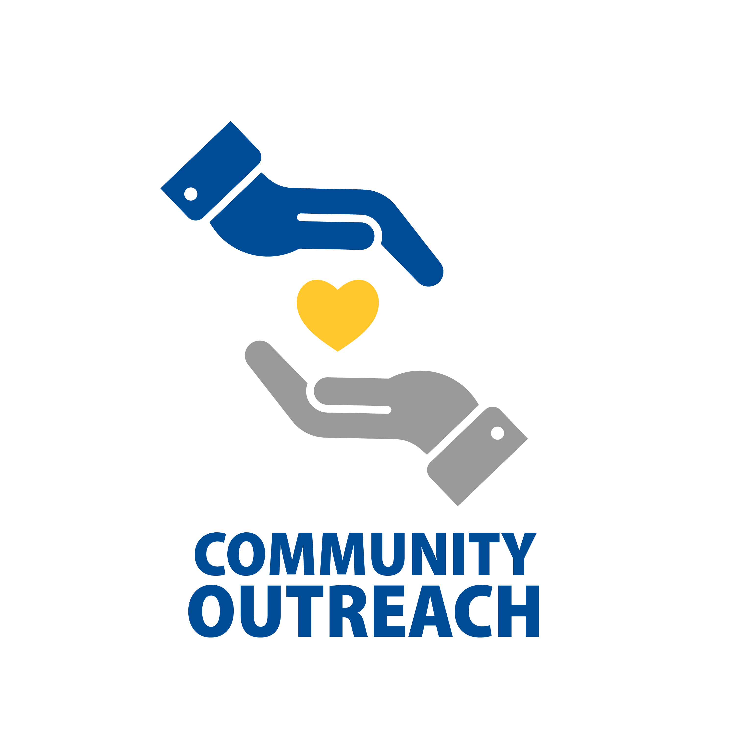 community outreach