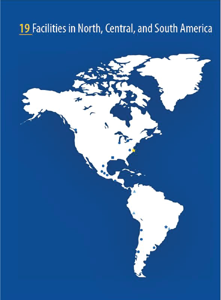 press map