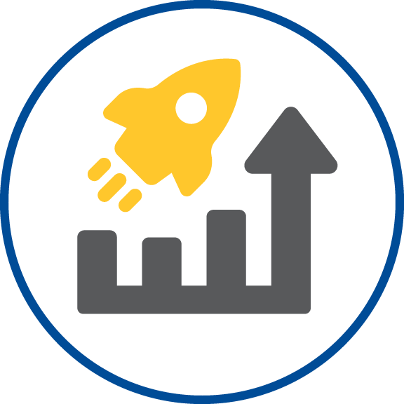 enhance performance icon