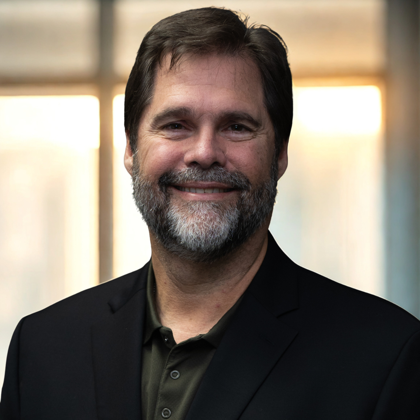 Mike Allen