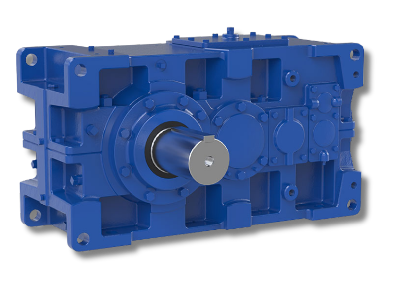 PARAMAX 9000 Series Reducer