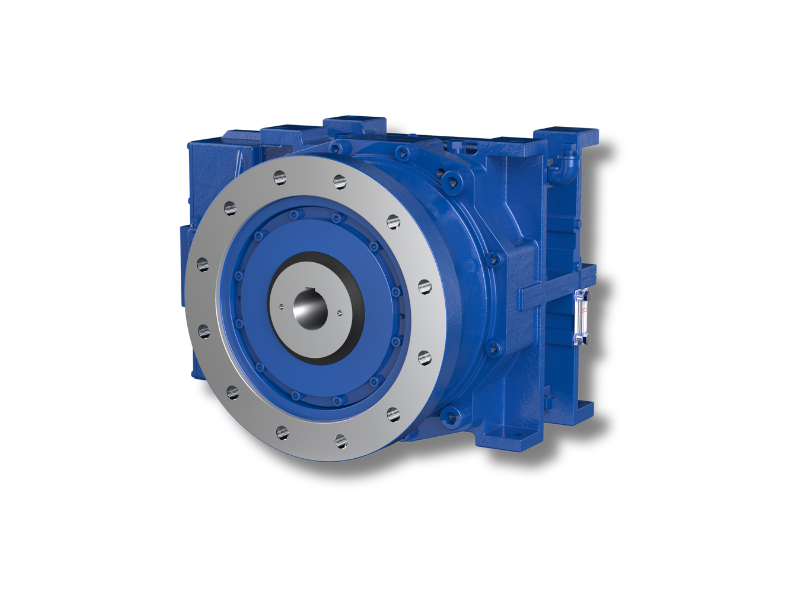PARAMAX SEB Extruder Reducer