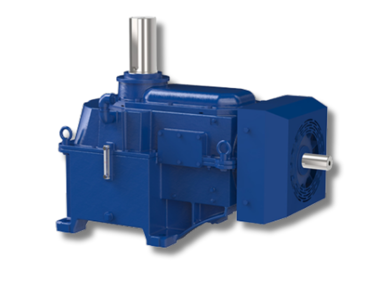 PARAMAX SFC Cooling Tower Reducer