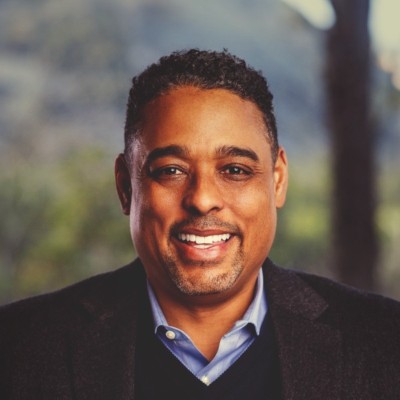 Carlton Potts