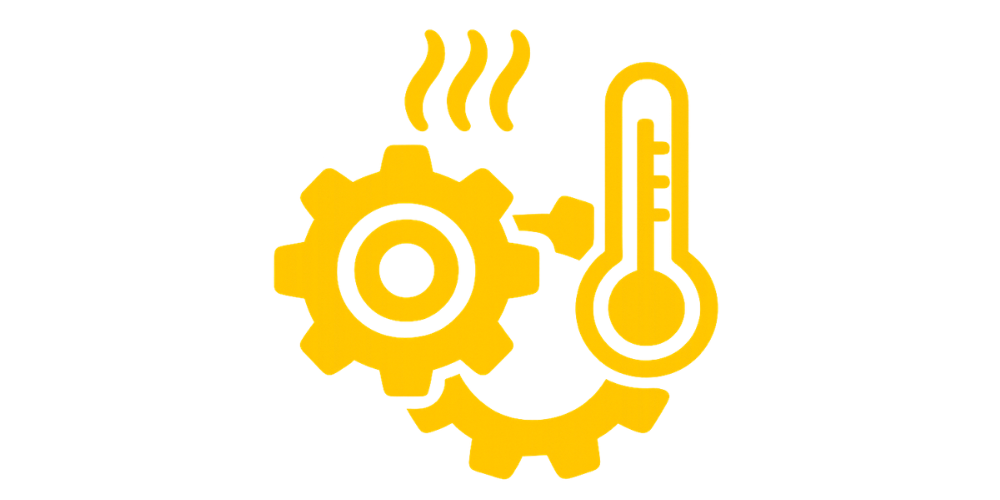 Overheating