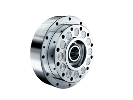 F1C-A Gearbox with integrated cross roller bearing
