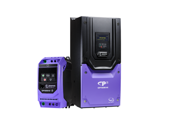 variable frequency drive