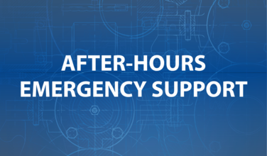 after hours support
