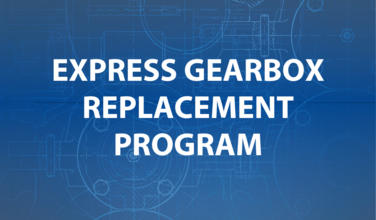 Industrial Gearbox Repair & Rebuild Services