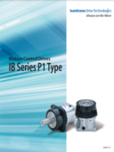 IB P1 Series