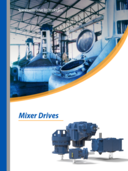 Mixer Drive