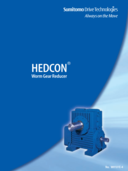 hedcon catalog