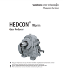 hedcon manual