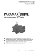 paramax cooling towers SFC