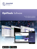 OptiTool Software Brochure