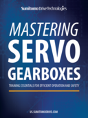 Mastering Servo Gearboxes