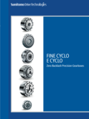 precision gearbox catalog