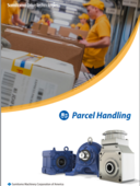 sumitomo parcel handling industry brochure