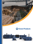 Forestry brochure preview