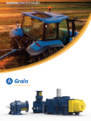 sumitomo grain industry brochure